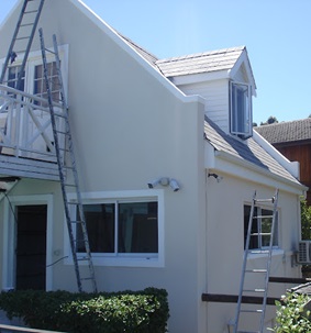 western cape house improvement